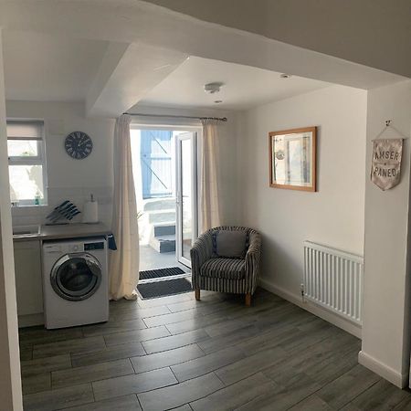 Taitwt 3 Villa Caernarfon Luaran gambar