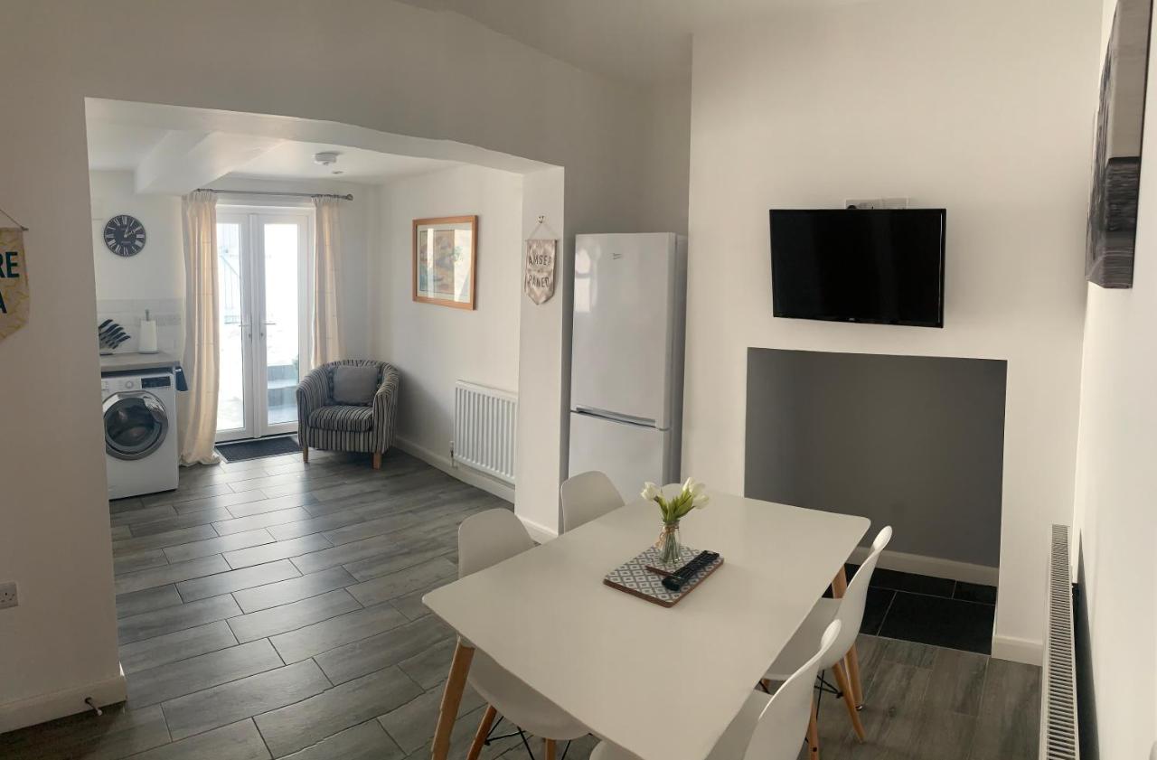 Taitwt 3 Villa Caernarfon Luaran gambar