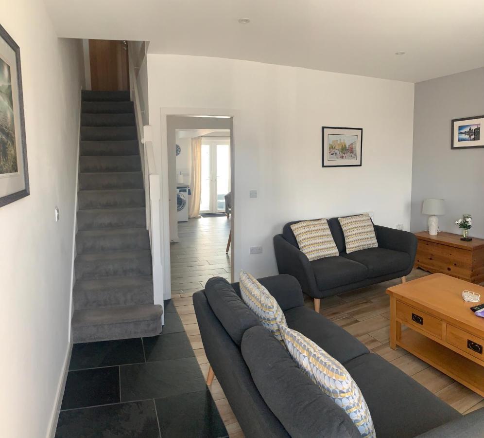 Taitwt 3 Villa Caernarfon Luaran gambar