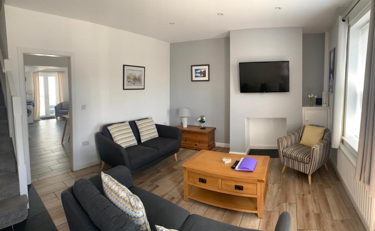 Taitwt 3 Villa Caernarfon Luaran gambar
