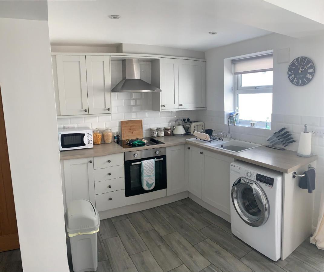 Taitwt 3 Villa Caernarfon Luaran gambar