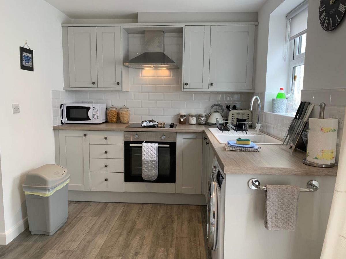 Taitwt 3 Villa Caernarfon Luaran gambar