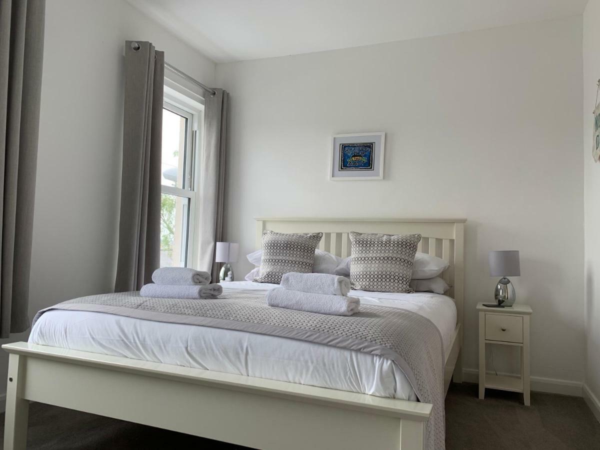 Taitwt 3 Villa Caernarfon Luaran gambar