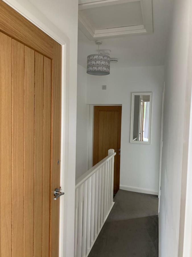 Taitwt 3 Villa Caernarfon Luaran gambar
