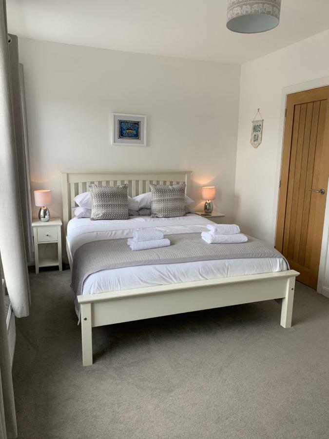 Taitwt 3 Villa Caernarfon Luaran gambar
