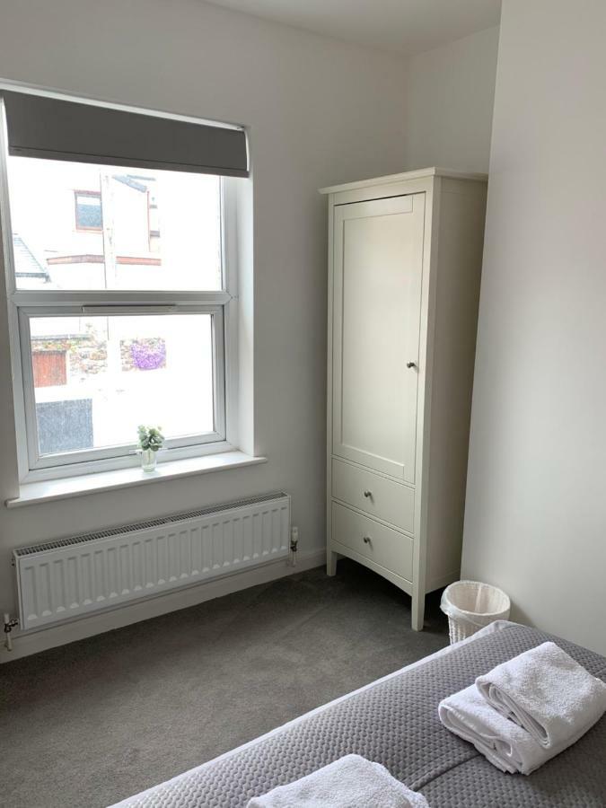 Taitwt 3 Villa Caernarfon Luaran gambar