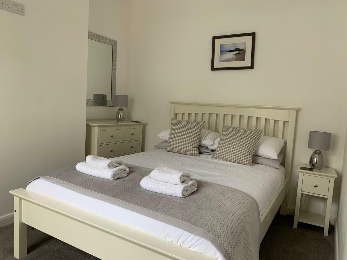Taitwt 3 Villa Caernarfon Luaran gambar