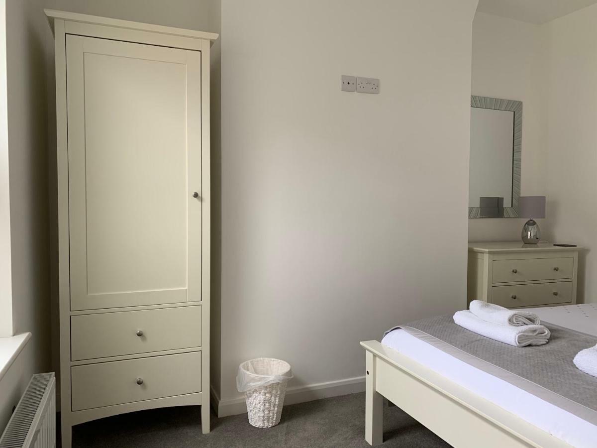 Taitwt 3 Villa Caernarfon Luaran gambar