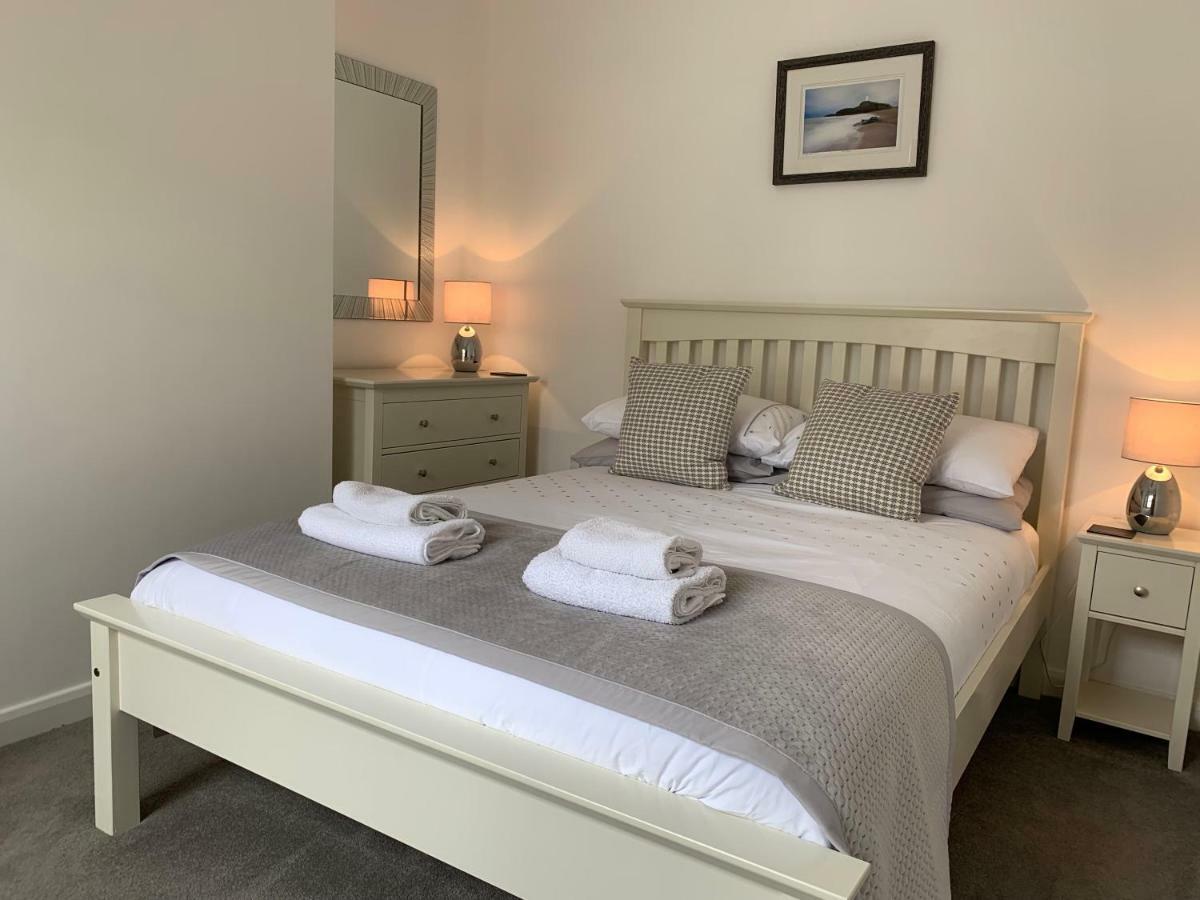 Taitwt 3 Villa Caernarfon Luaran gambar