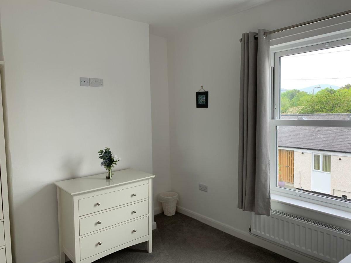 Taitwt 3 Villa Caernarfon Luaran gambar